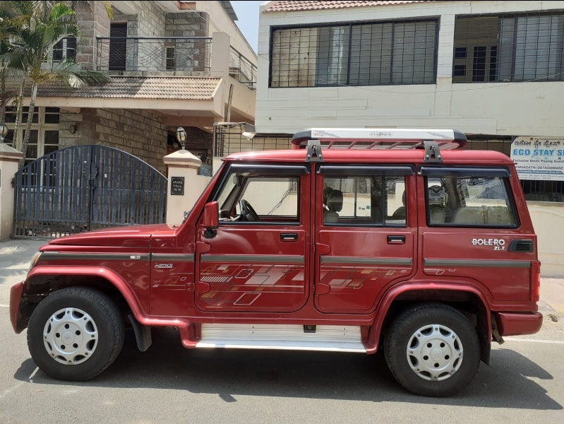 Bolero image 2 Bolero image 2