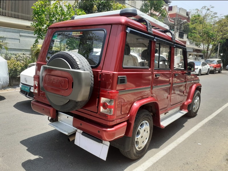 Bolero image 5 Bolero image 5