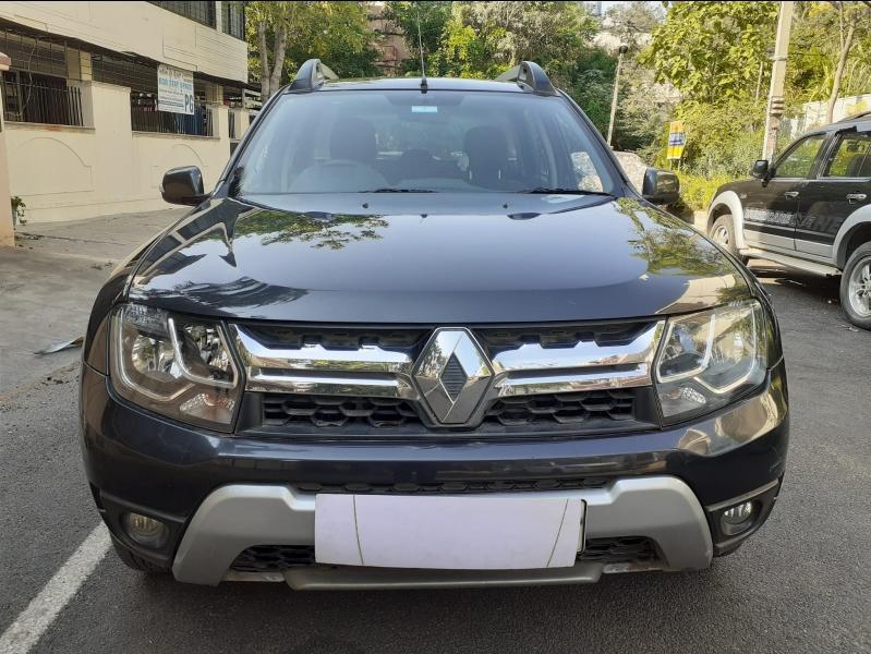 Used 2016 Renault Duster, Bangalore