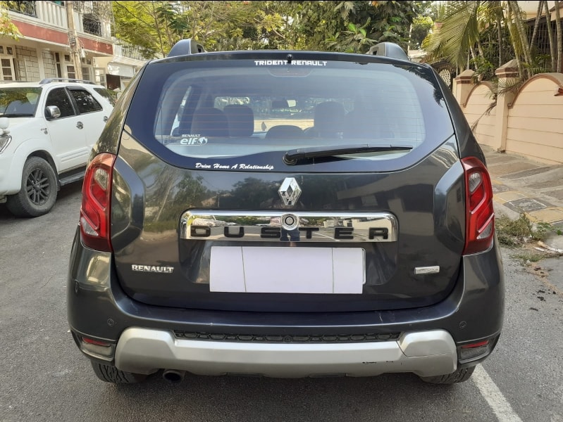 Duster image 4 Duster image 4