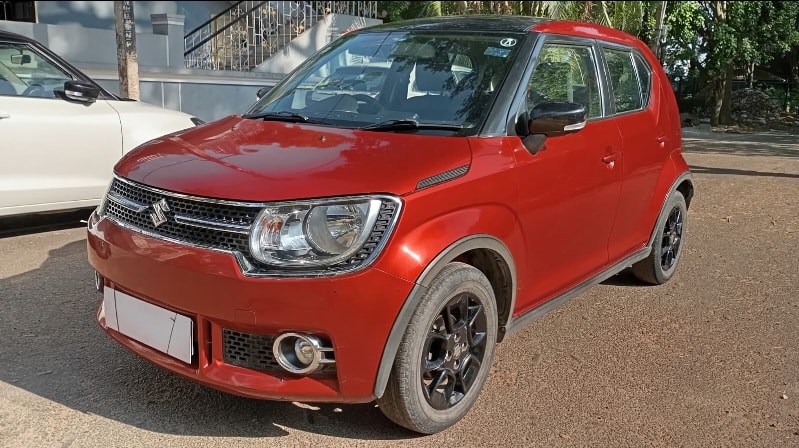 Ignis image 1 Ignis image 1