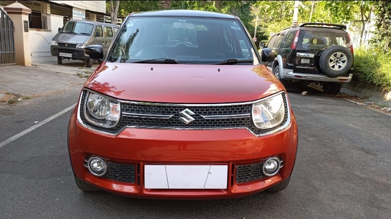 Ignis image 8 Ignis image 8