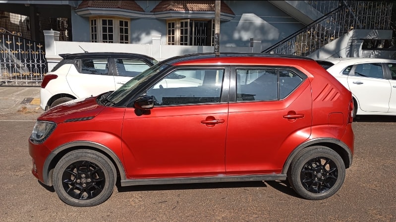 Ignis image 2 Ignis image 2