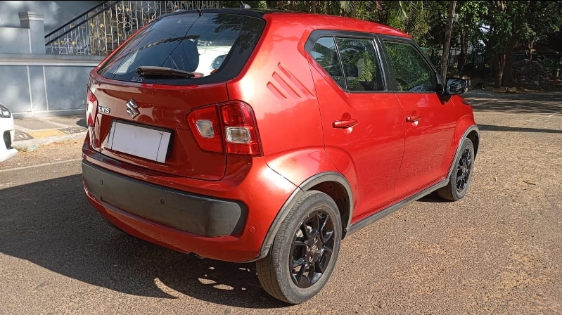 Ignis image 3 Ignis image 3