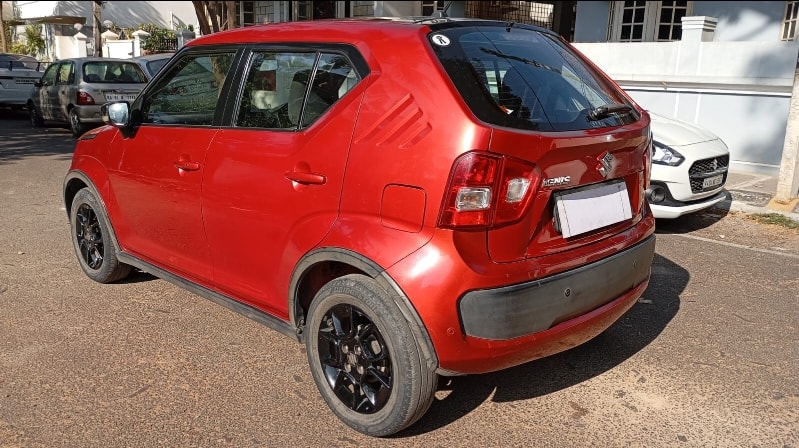 Ignis image 5 Ignis image 5