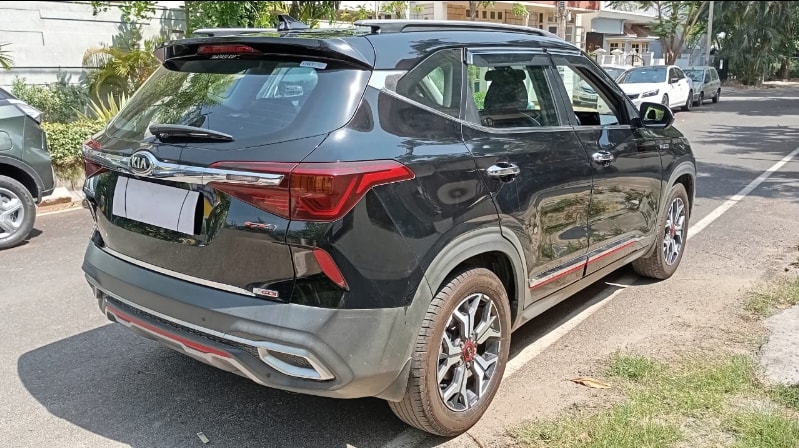 Seltos image 5 Seltos image 5