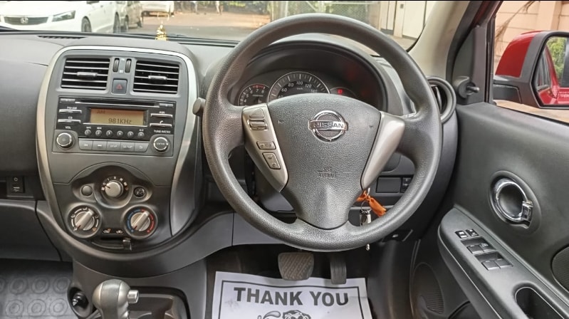 Micra image 12 Micra image 12