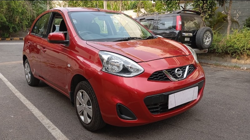 Micra image 7 Micra image 7