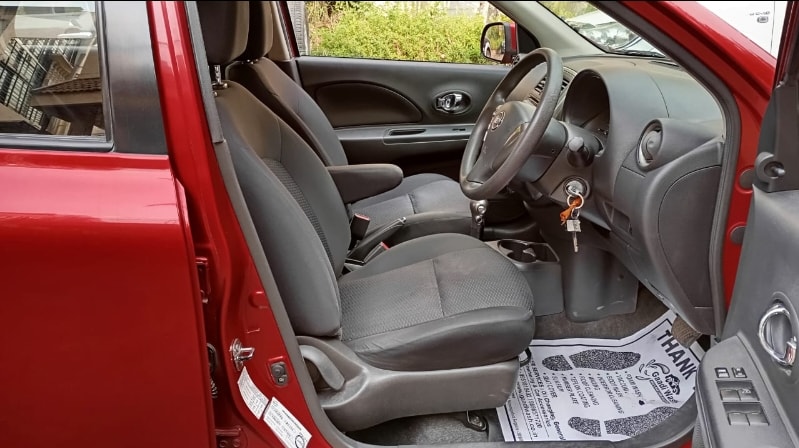 Micra image 14 Micra image 14