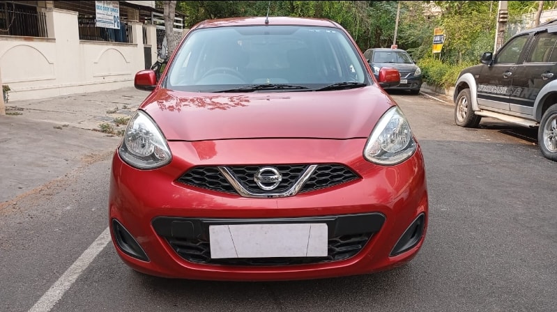 Micra image 8 Micra image 8