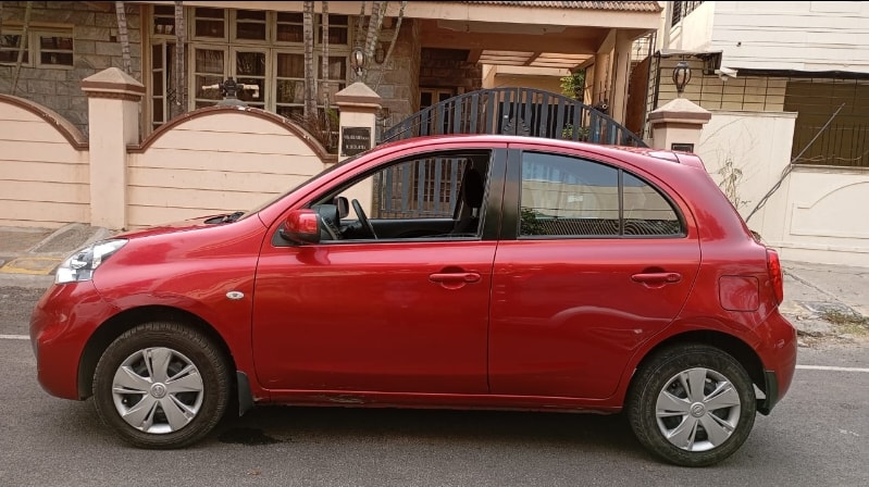 Micra image 2 Micra image 2