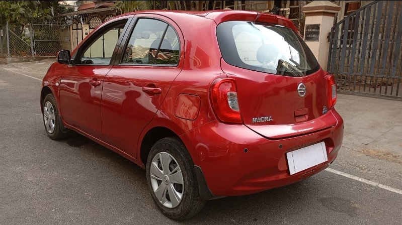 Micra image 3 Micra image 3