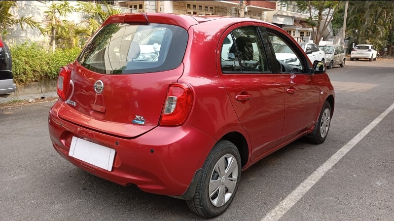 Micra image 5 Micra image 5