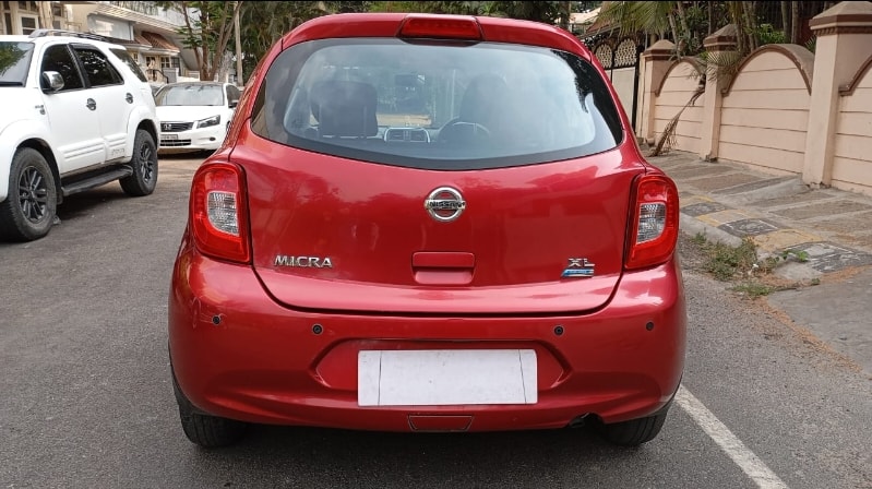 Micra image 4 Micra image 4