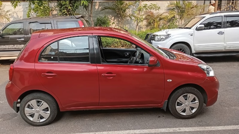 Micra image 6 Micra image 6