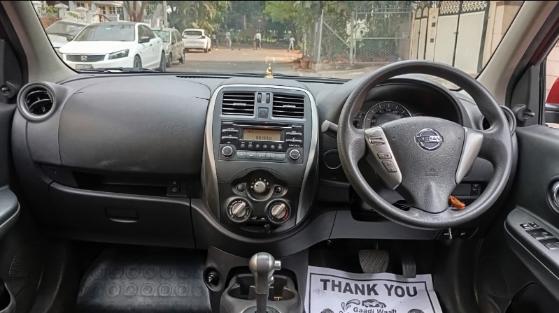 Micra image 13 Micra image 13