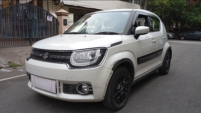 Ignis image 1 Ignis image 1