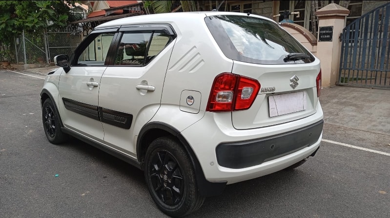 Ignis image 3 Ignis image 3