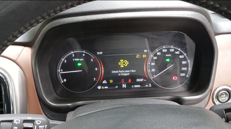 Scorpio-N image 11 Scorpio-N image 11