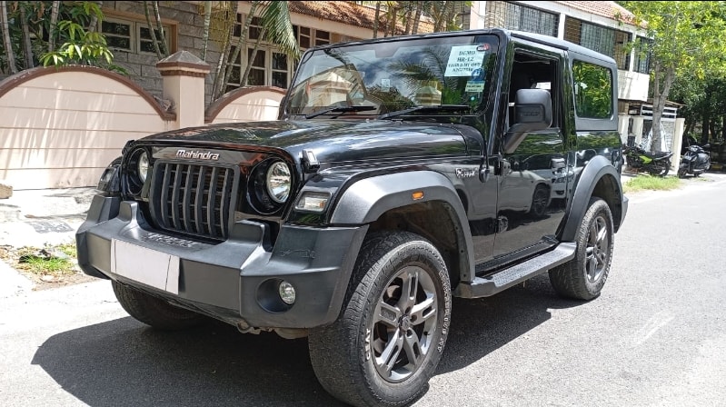 Thar image 1 Thar image 1