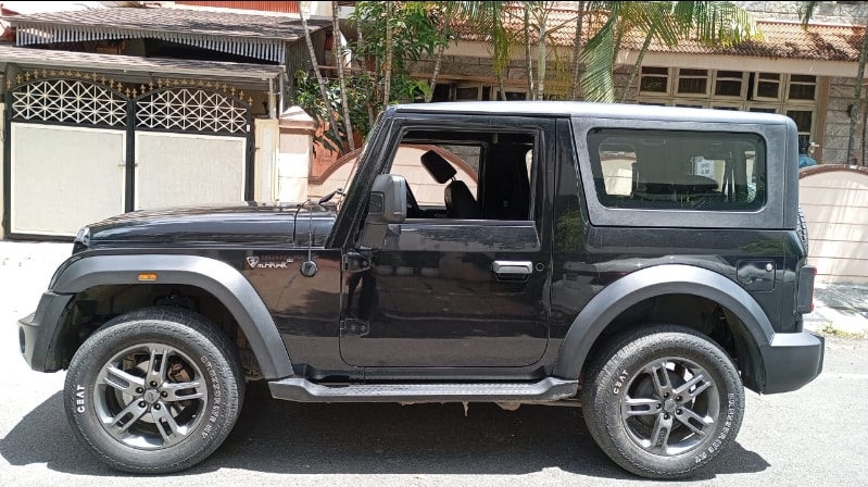 Thar image 2 Thar image 2