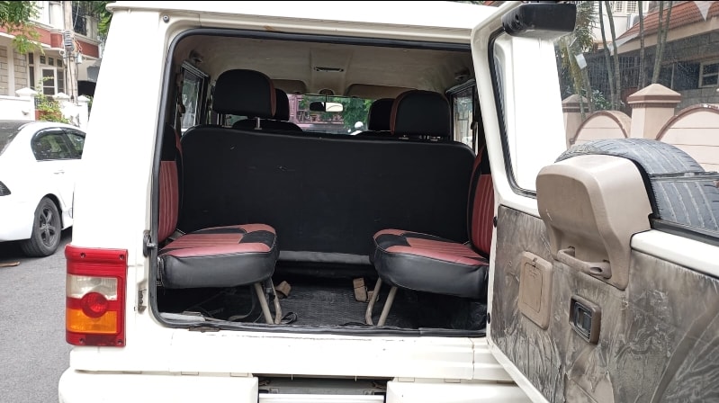 Bolero image 17 Bolero image 17