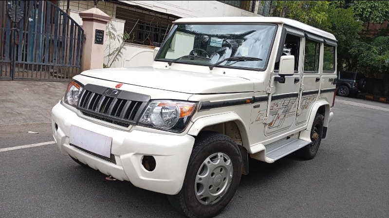 Bolero image 1 Bolero image 1