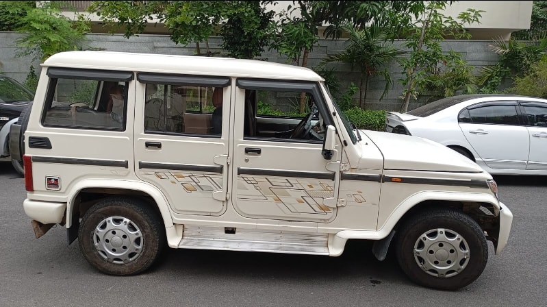 Bolero image 6 Bolero image 6