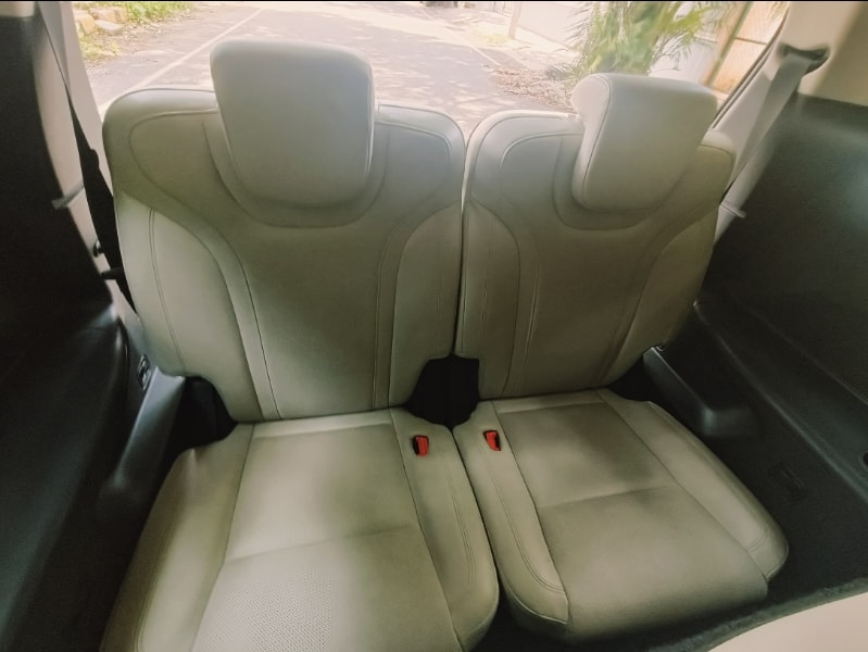 XUV700 image 15 XUV700 image 15