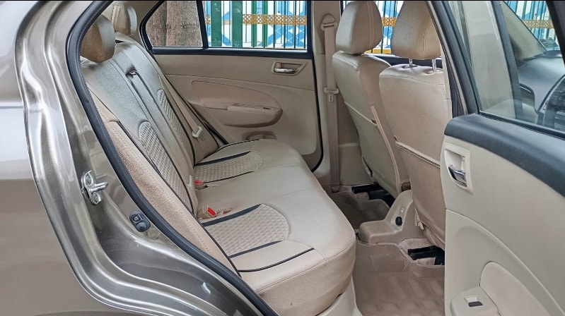 Swift DZire image 14 Swift DZire image 14