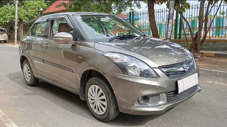 Swift DZire image 7 Swift DZire image 7