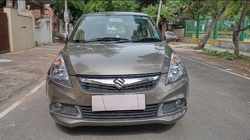 Swift DZire image 8 Swift DZire image 8