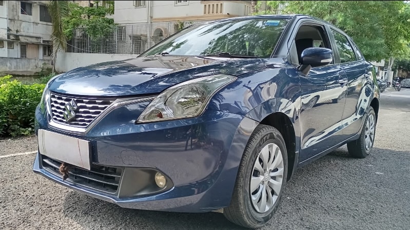 Baleno image 1 Baleno image 1