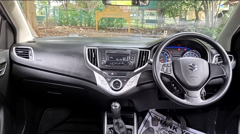 Baleno image 12 Baleno image 12