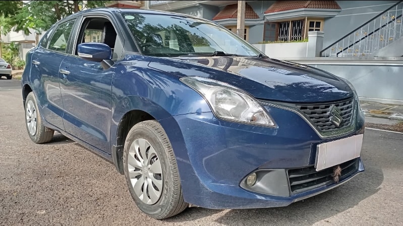 Baleno image 7 Baleno image 7