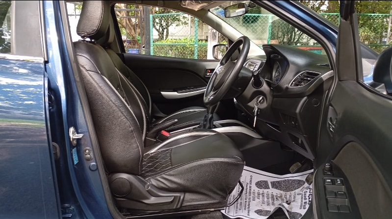 Baleno image 14 Baleno image 14