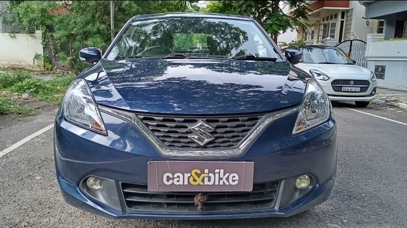 Baleno image 8 Baleno image 8