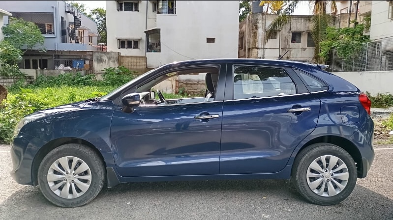 Baleno image 2 Baleno image 2