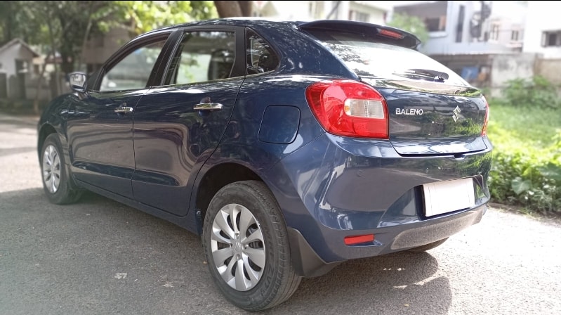 Baleno image 3 Baleno image 3