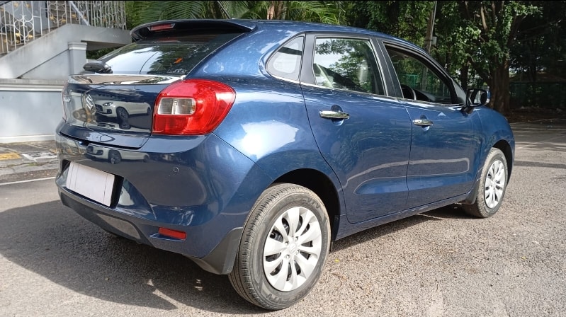 Baleno image 5 Baleno image 5