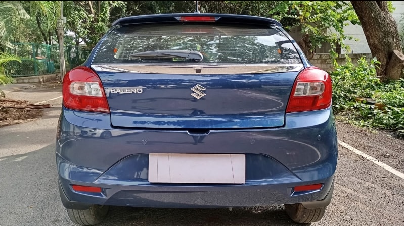 Baleno image 4 Baleno image 4