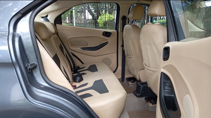 Figo Aspire image 17 Figo Aspire image 17