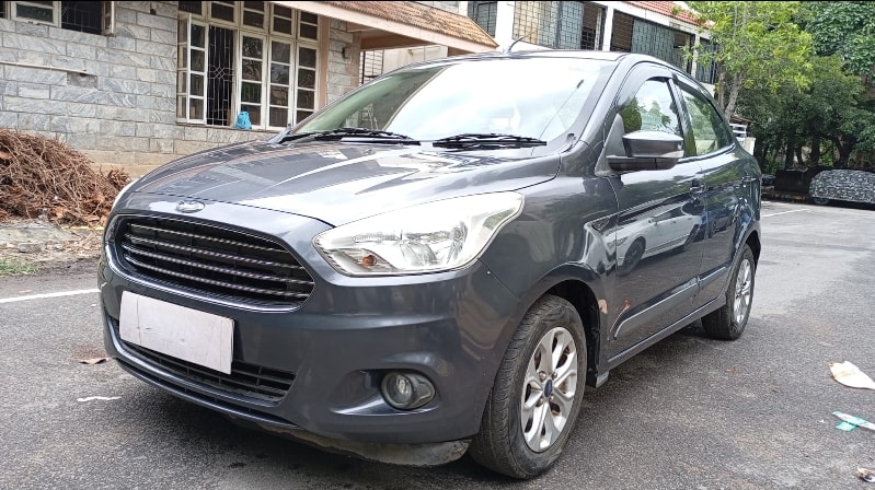 Figo Aspire image 1 Figo Aspire image 1