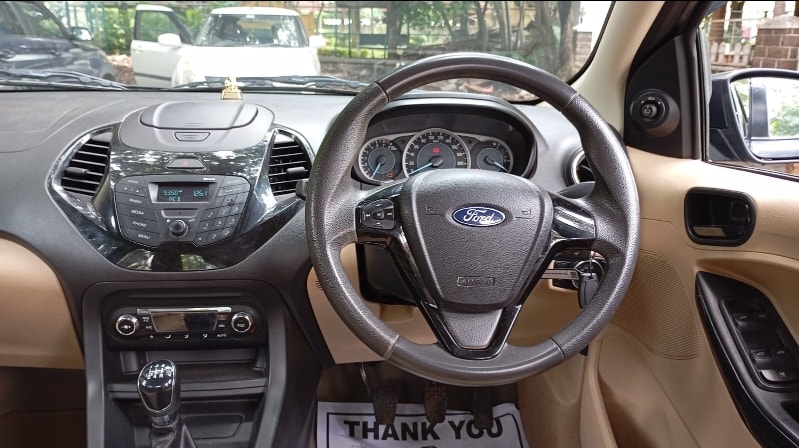 Figo Aspire image 12 Figo Aspire image 12