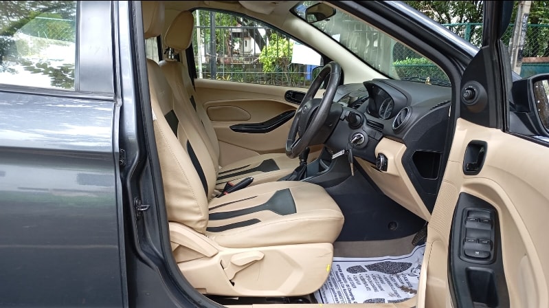 Figo Aspire image 14 Figo Aspire image 14