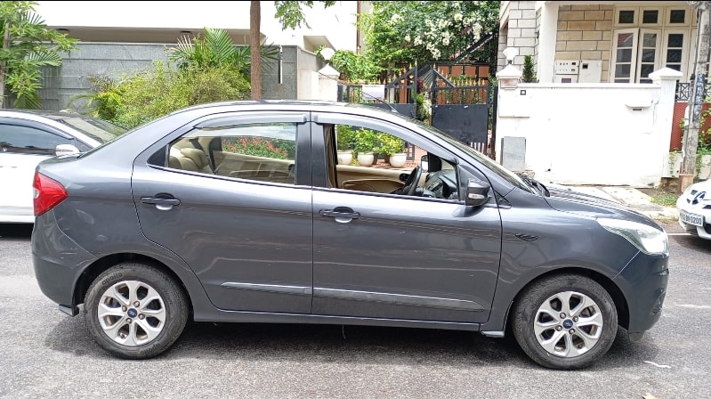 Figo Aspire image 2 Figo Aspire image 2