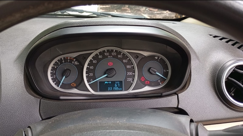 Figo Aspire image 11 Figo Aspire image 11