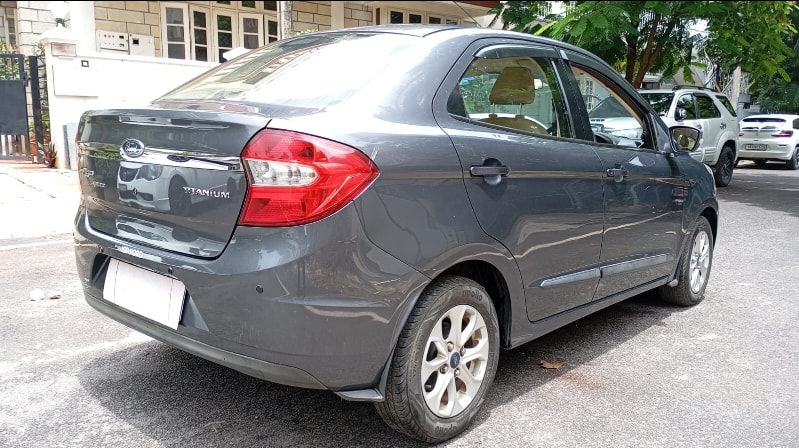 Figo Aspire image 5 Figo Aspire image 5