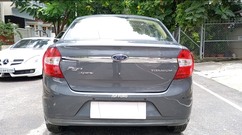 Figo Aspire image 4 Figo Aspire image 4