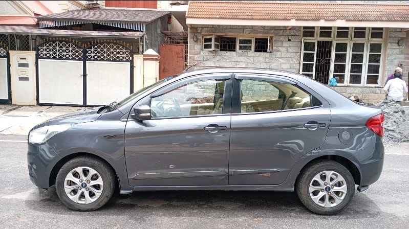 Figo Aspire image 6 Figo Aspire image 6